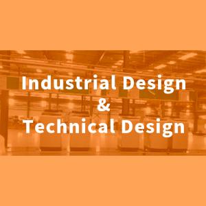 China Industrial Design &amp; Technical Design wholesale