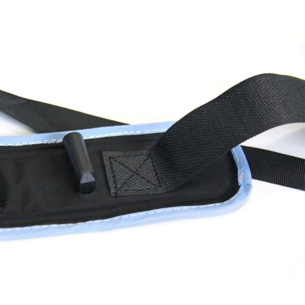 Revolutionary Inflatable Hemostatic Band for Orthopedic Surgery GB2626-2006