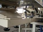 Semi automatic textile screen printing machine