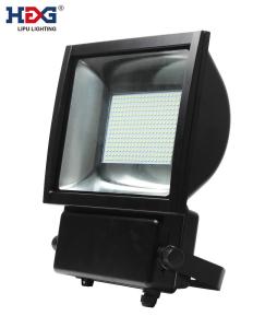 China Aluminum Housing Led Yard Flood Lights , Heat - Proof Residential Led Flood Lights wholesale