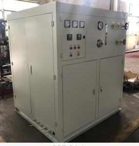 China Novel Design Hydrogen Generation Plant / Cracked Ammonia Resistance Furnace wholesale