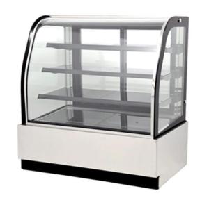 China Refrigerated Bakery Display Case –GL Series wholesale