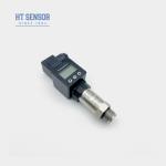1/2BSP Flush Diaphragm Pressure Transmitter 4-20mA Industrial Pressure