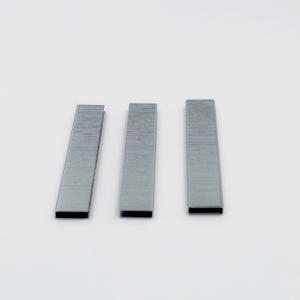 China GB Standard 4j Series 20 Gauge 422j Pneumatic Staples for Upholstery wholesale