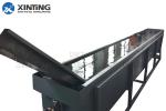 Multi Purpose PET Bottle Recycling Machine PET Strap Band Extruding Making Line