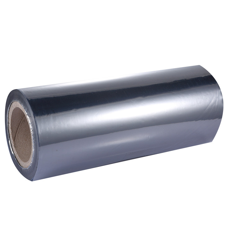 Laminated Dissipative Anti Static Plastic Film APET CPE Roll Polyster ESD Shielding Film
