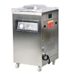 Commercial Compact Vacuum Packing Machine Sealing Stainless Steel 200W