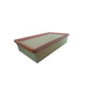 China OE NO. 16546-1LK0E Vehicle Air Filter Replacement For Nissan wholesale