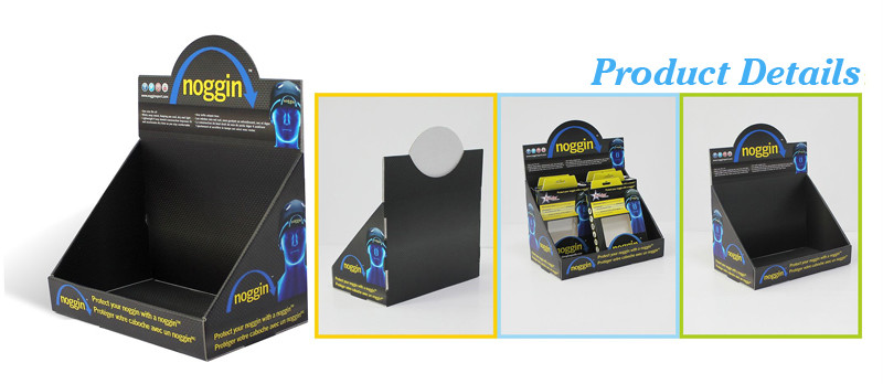 Custom Cardboard Shopping Bags / Custom Printed Paper Carrier Bags For Clothing Packaging