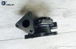 Mitsubishi PAJERO II TF035 Turbocharger Turbine Housing 49135-03130