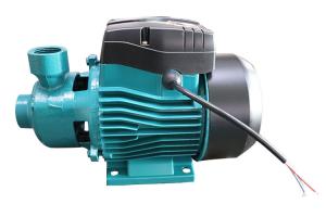 China High Pressure Electric Water Pump High Lift For House Water Booster wholesale