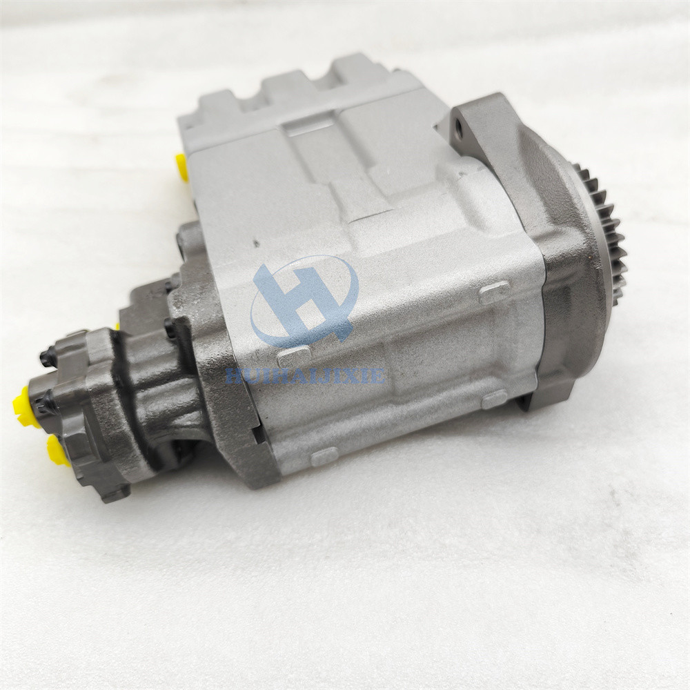 319-0678 10R-8900 Hydraulic Injector Pump 3190678 10R8900 for C9 Engine CAT D6R D7R Tractor