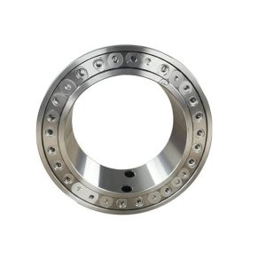China Steel Excavator Slewing Ring Bearing with High Precision wholesale