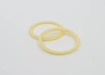Standard Excavator Spare Parts LPI Beige SBR FKM Oil Seal 40*65*12MM
