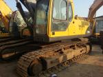Used Volvo Excavator EC290B