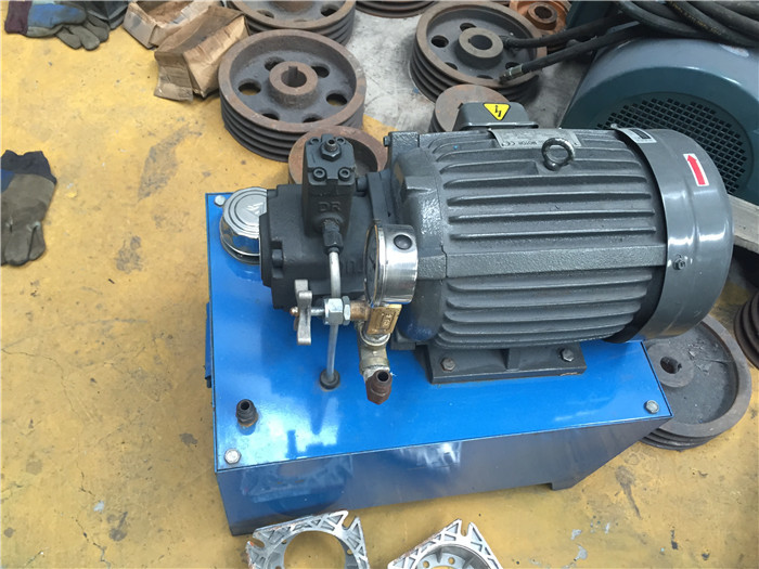 High Speed Plastic Granulator Machine 3 Phase / 380V 50Hz Power Supply