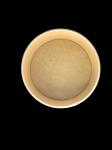 8 12 16 22oz Custom Logo Kraft Paper Bowl Paper Takeaway Food Containers With