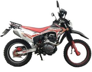 China 2021 New Dirt Bike Gear cheap sale 125 dirt bike China made high quality dirt bike 200cc wholesale