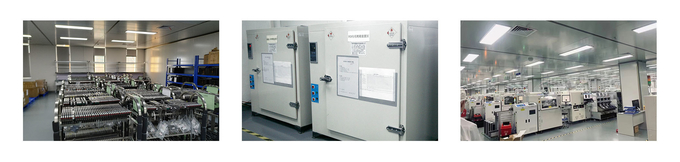 Prototype PCB Assembly Service Hemodialysis Machine Temperature Control System 1