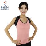 2021 New Magnetic Clavicle Brace Neck Hump Corrector Unisex Back Posture
