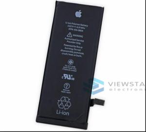 China Original Replacement Battery for iPhone 6 Plus with 5.5 inches apple iphone battery wholesale