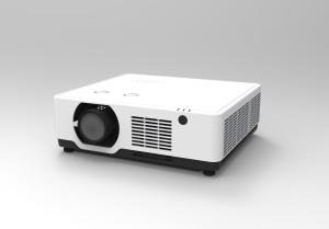 3LCD 1920*1200P Long Throw multimedia projectors for classrooms