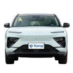 Chery EQ7 Pro Max Mid Size Electric SUV 184Ps 5 Seater Family Car