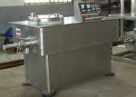 Stainless Steel 100 Kg / Batch High Speed Dispersion Mixer