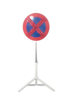 China LED Lamp Beads Reflective Traffic Signs Adjustable Structure wholesale