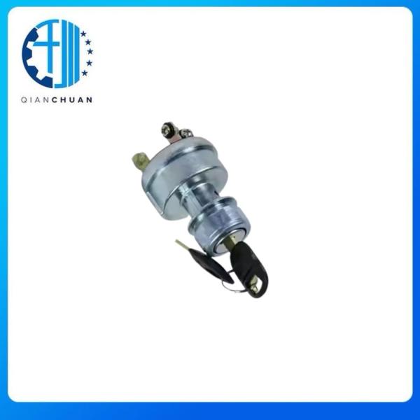 9G-7641 Ignition Switch For E320C Caterpillar Excavator Spare Parts