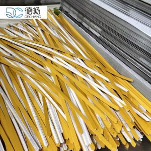 China Rosh Certified Die Cutting Creasing Matrix Channel For Corrugated Industry wholesale