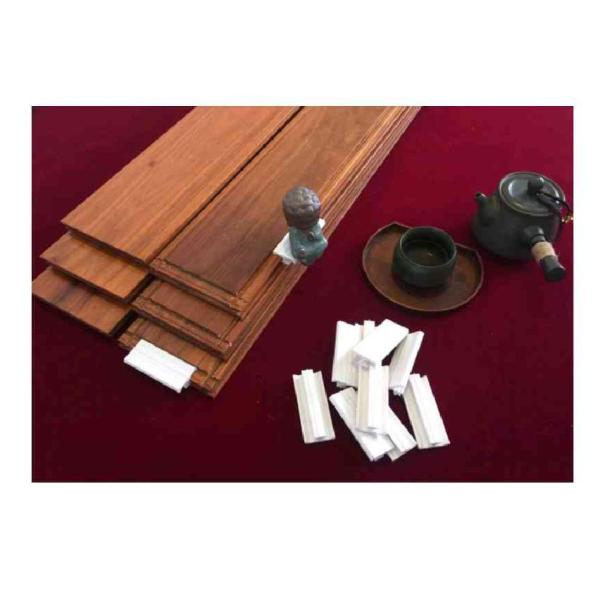 High Efficient Flooring Production Line Wood Floor Machine Max Working Width 800mm