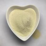 Organic Protein Iron Fe Animal Feed Additives Light Yellow Chelated Ferrous Iron