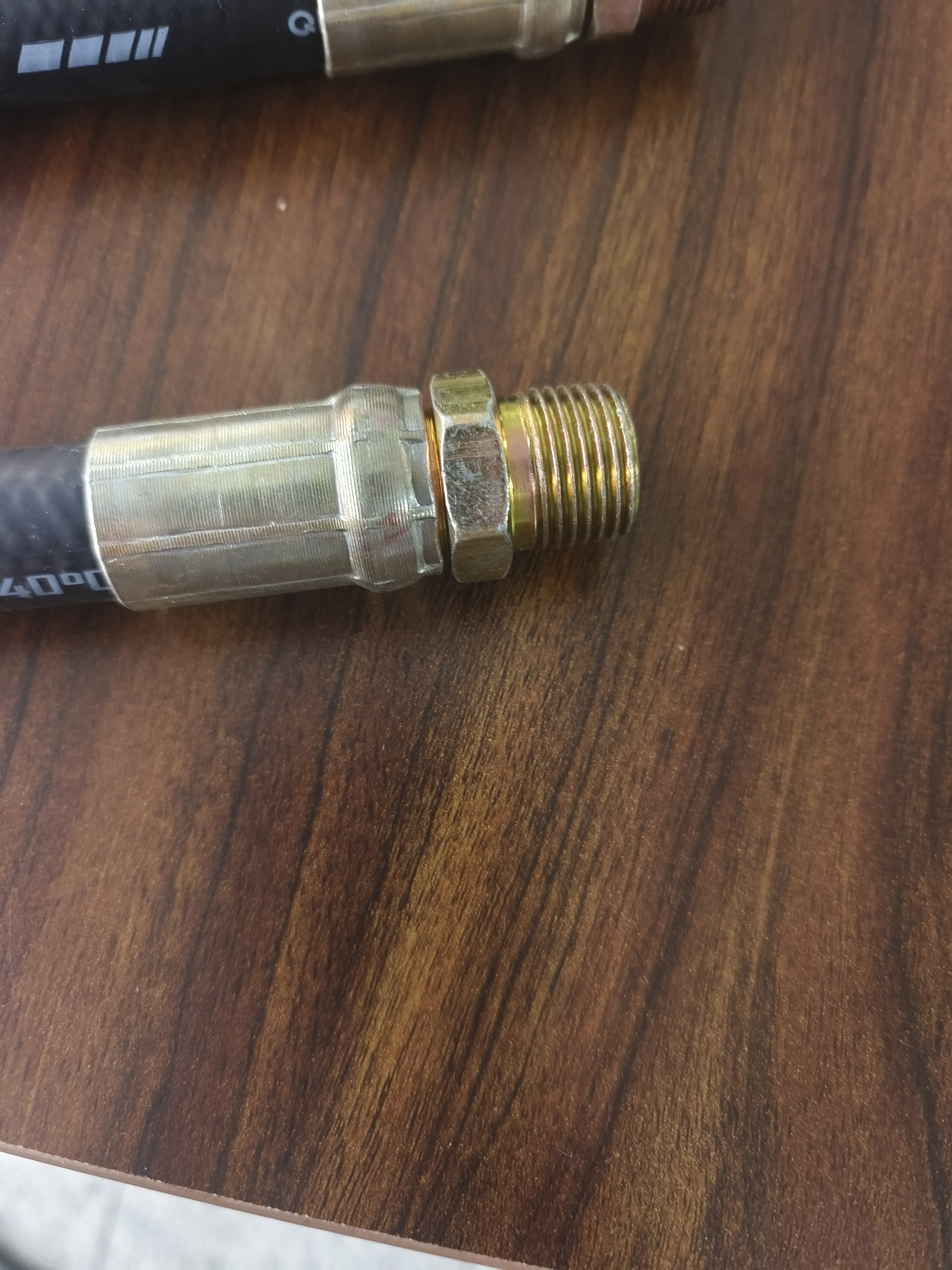 100% Thermo King Hose Oil 117067 Imported Steel Wire Hoses For T Unit Alternative Spare Parts
