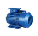 China YY Series 4 Pole 50HZ 0.75KW-375KW 1400/2800 RMP Single-phase Capacitor