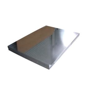 China Super Duplex Decoiling Stainless Steel Plate 201 304 316 316L 409 Cold Rolled wholesale