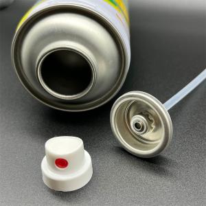 China Female Paint Spray Pressure Valve for Fine Arts Adjustable Flow Smooth Operation wholesale