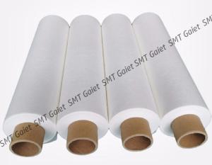 China HITACHI SMT Wiper Paper Roll Stencil Plastic Roll 30x360x300x10 wholesale
