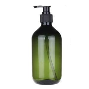 China Empty 500ml Bottle Pump For Lotion , High Strength Plastic Trigger Sprayer wholesale