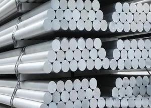 China 2219 2618 3003 Aluminum Round Bar Aircraft Grade 100mm-6000mm 2024AA wholesale