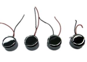 China 5MHZ Ceramic Ultrasonic Transducer High Sound Pressure For Beauty Agent wholesale