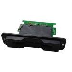 Smart Hybrid IC Magnetic Card Reader And Writer Module Manual Insert
