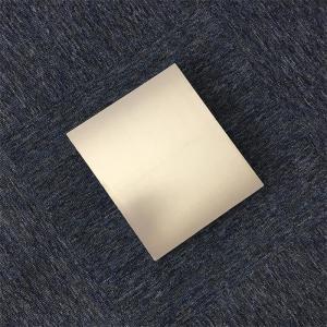 China 5182 Aluminum Plate H111 Temper Construction Use Marine Grade wholesale