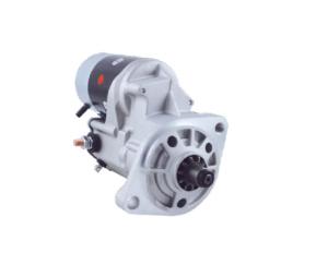 China Hino S05C / S05D Diesel Engine Starter Motor 281002624 2810078063 03505020217 wholesale
