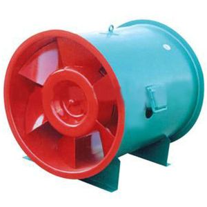 China warehouse Explosion-proof Exhaust blower with foot suport on sale