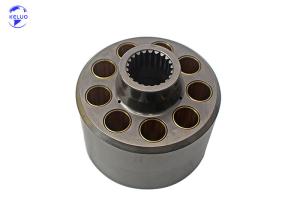 China A4VG71 Rexroth Hydraulic Piston Pump Parts Cylinder Block wholesale