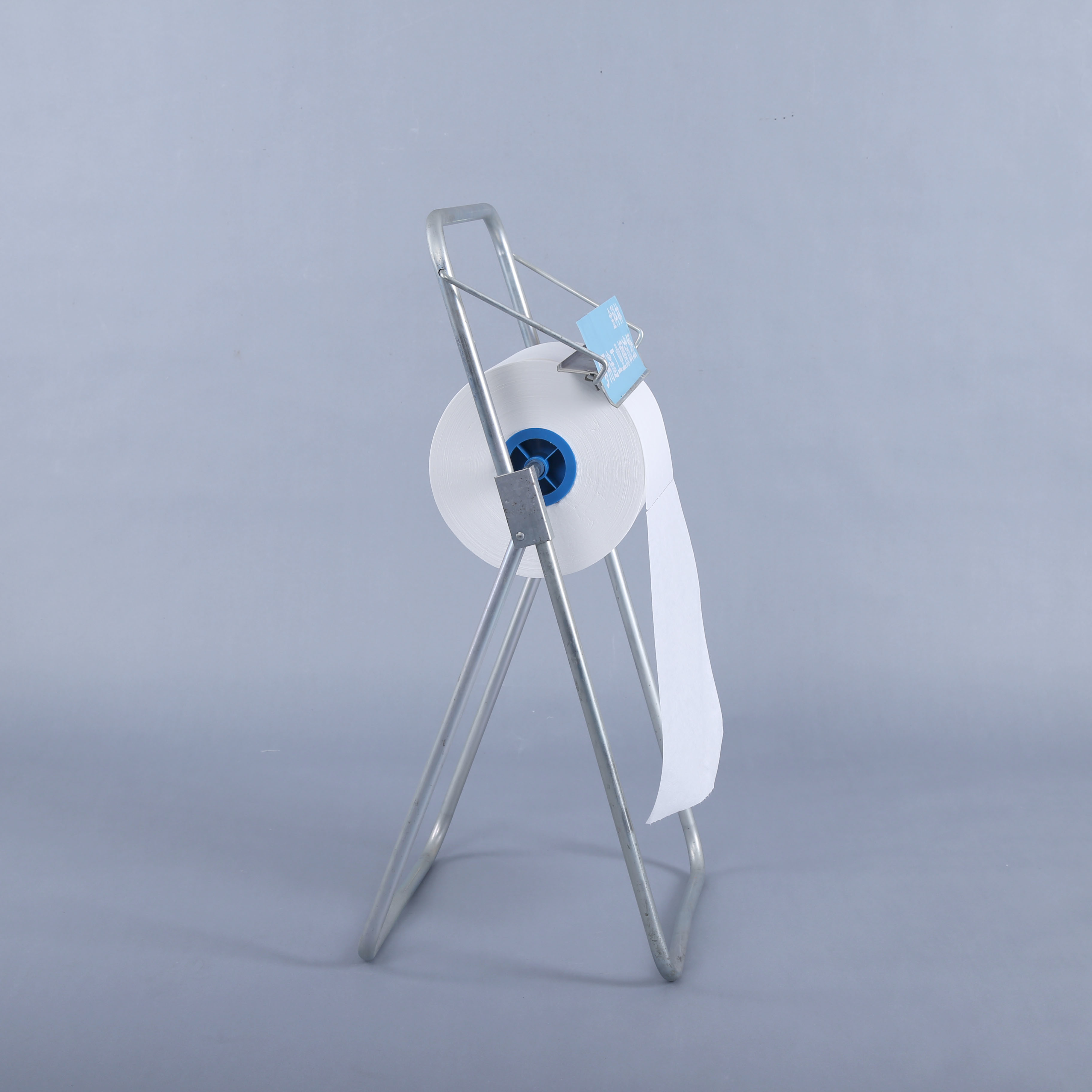 Polyester Cellulose Industry Clean Dust Free Paper Roller Multi Purpose