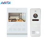 China Professional Manufacturer Top Selling Video Door Phone Video Doorbell