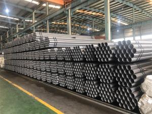 China Corrosion Resistant Polished Stainless Steel Tube For Demanding Industrial Applications wholesale