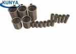Cloth Bag 0.92 Inch 304ss Oil Stainless Steel Filter Element Mesh Tube